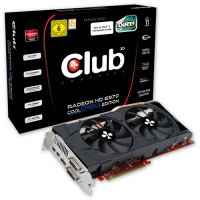Club3d Radeon HD 6970 (CGAX-69748F)